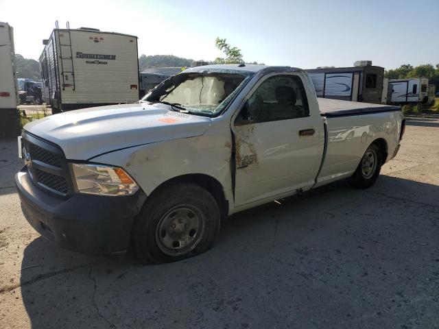 Ram 1500 class (2022)