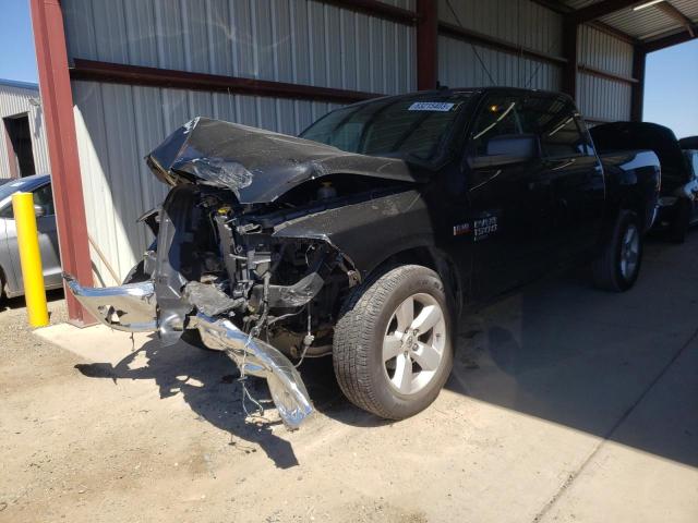 Ram 1500 class (2022)