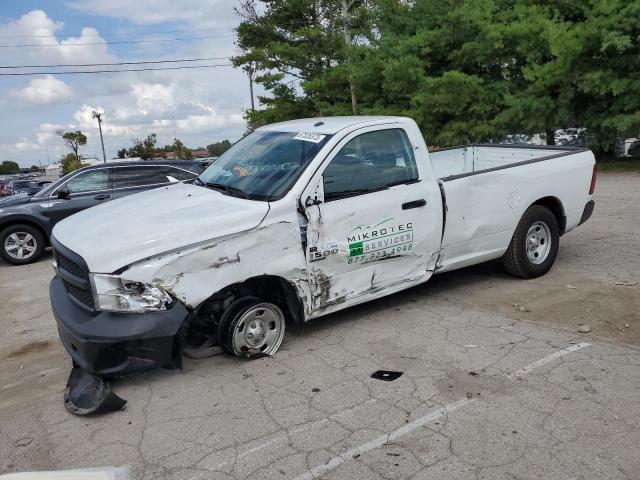 Ram 1500 class (2023)