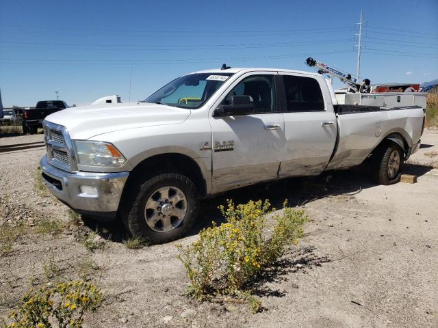 Ram 3500 slt (2014)