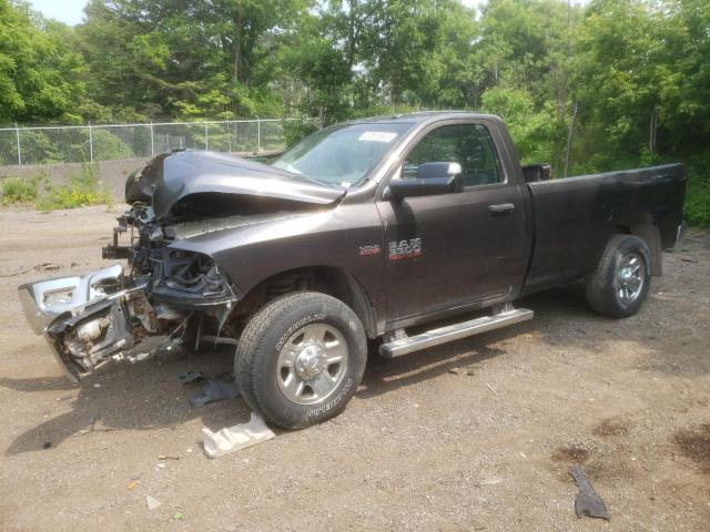 Ram 3500 slt (2016)