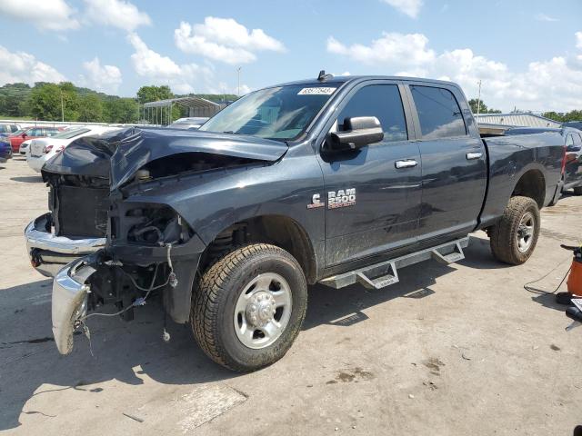 Ram 2500 slt (2017)