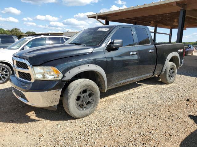 Ram 1500 slt (2018)