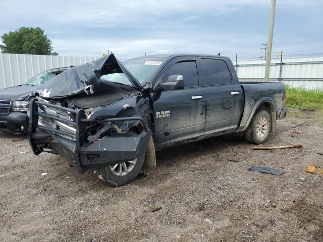 Ram 1500 slt (2018)
