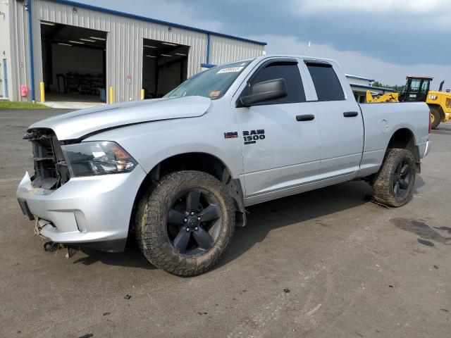 Ram 1500 class (2019)