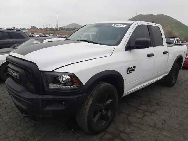 Ram 1500 class (2020)
