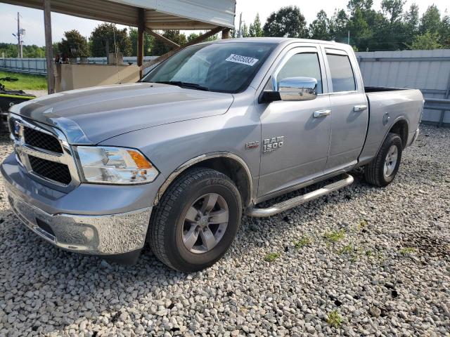 Ram 1500 class (2021)
