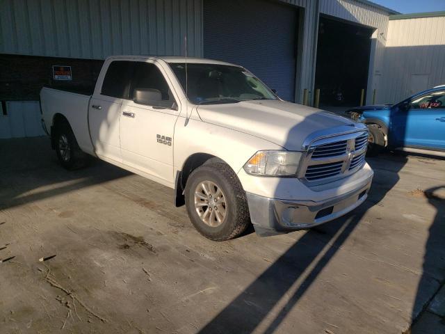 Ram 1500 slt (2013)