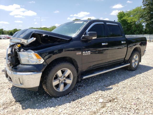 Ram 1500 slt (2013)