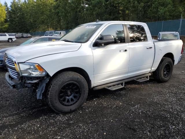 Ram 1500 slt (2016)