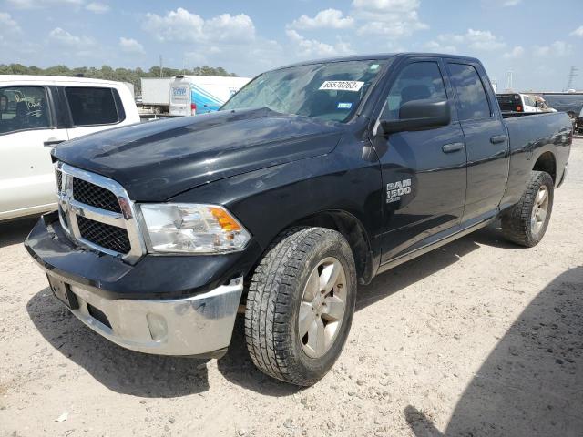Ram 1500 class (2019)