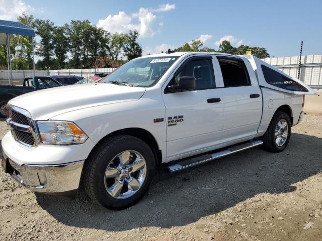 Ram 1500 class (2019)