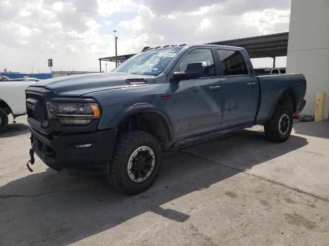 Ram 2500 power (2021)