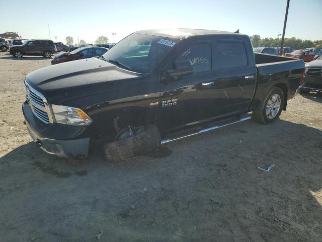 Ram 1500 slt (2013)