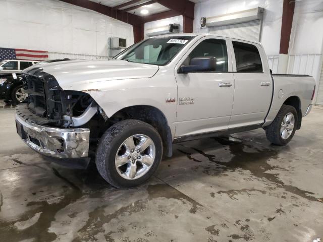 Ram 1500 slt (2014)