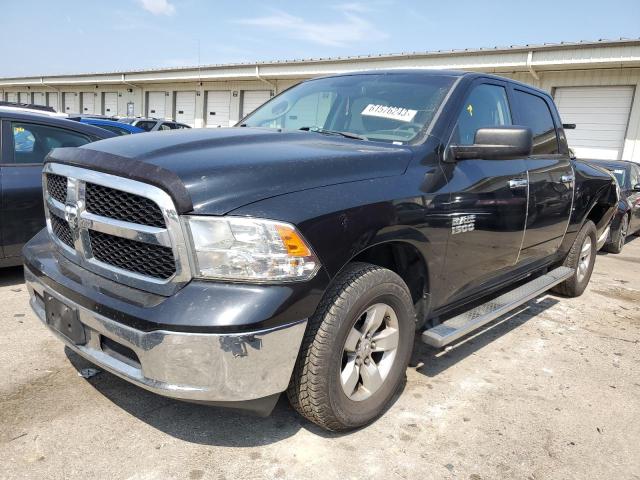 Ram 1500 slt (2015)