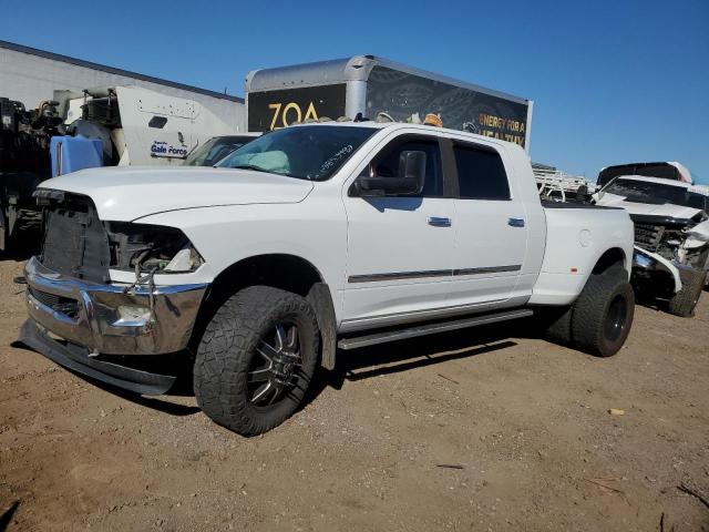 Ram 3500 slt (2015)
