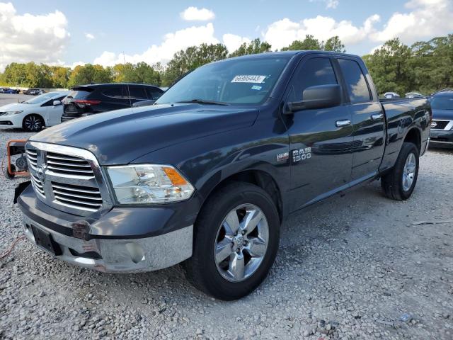 Ram 1500 slt (2016)