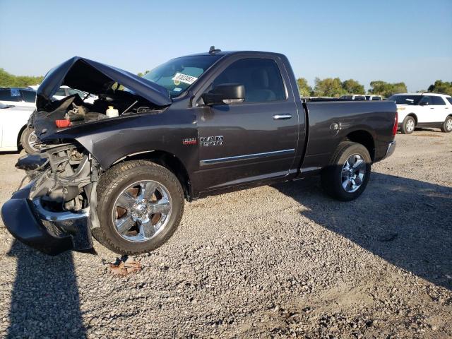 Ram 1500 slt (2016)