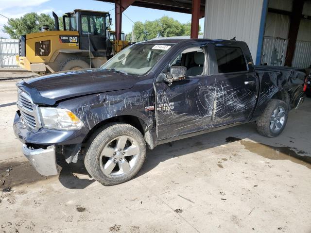 Ram 1500 slt (2018)