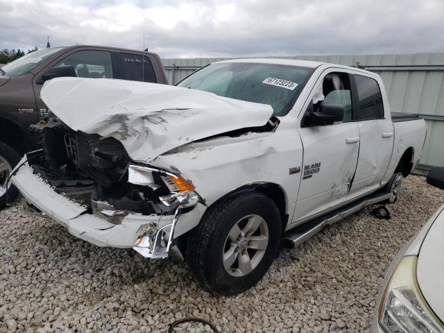 Ram 1500 class (2019)