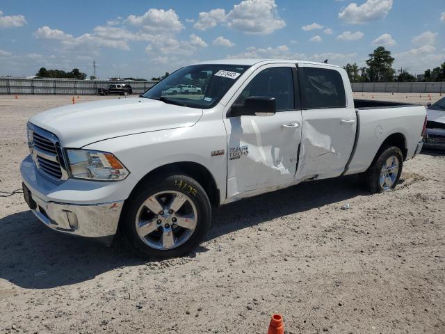 Ram 1500 class (2019)