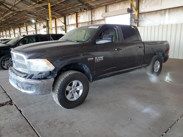 Ram 1500 class (2020)