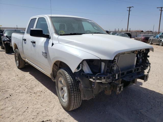 Ram 1500 class (2021)