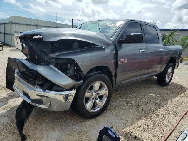 Ram 1500 slt (2013)