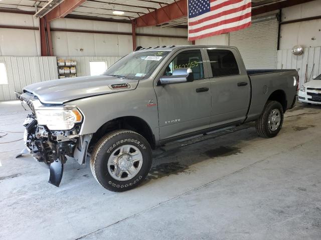 Ram 3500 trade (2022)