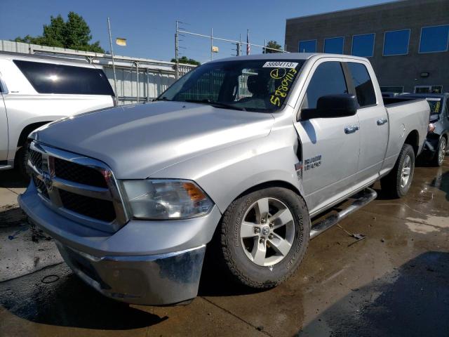 Ram 1500 slt (2013)