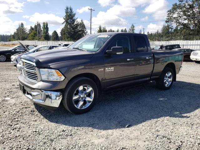 Ram 1500 slt (2014)