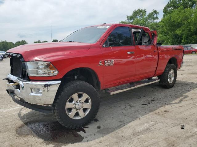 Ram 2500 slt (2014)
