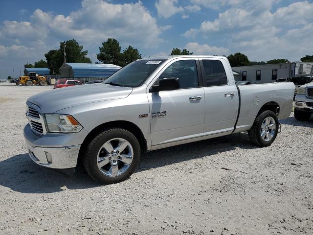 Ram 1500 slt (2015)