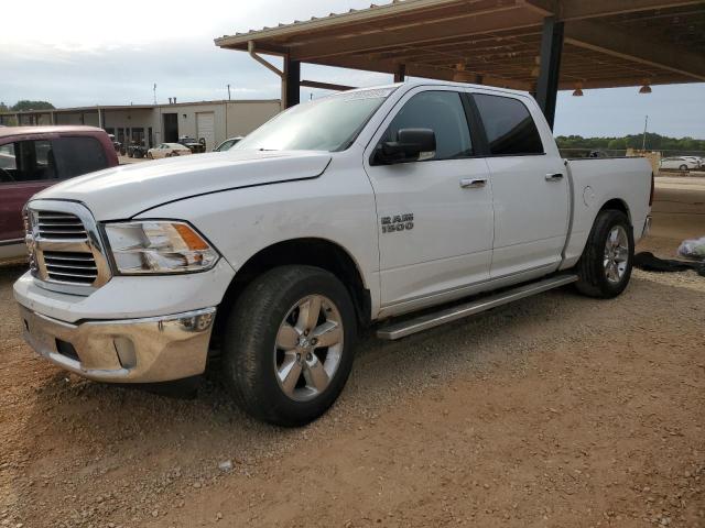 Ram 1500 slt (2015)
