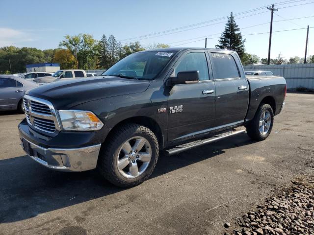 Ram 1500 slt (2015)