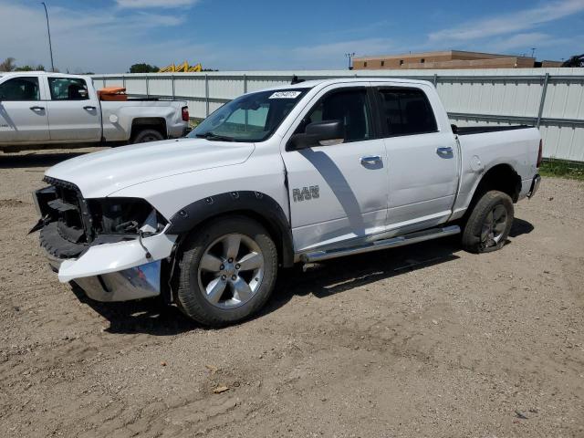 Ram 1500 slt (2015)
