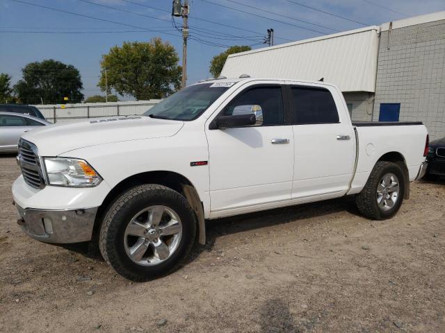 Ram 1500 slt (2016)
