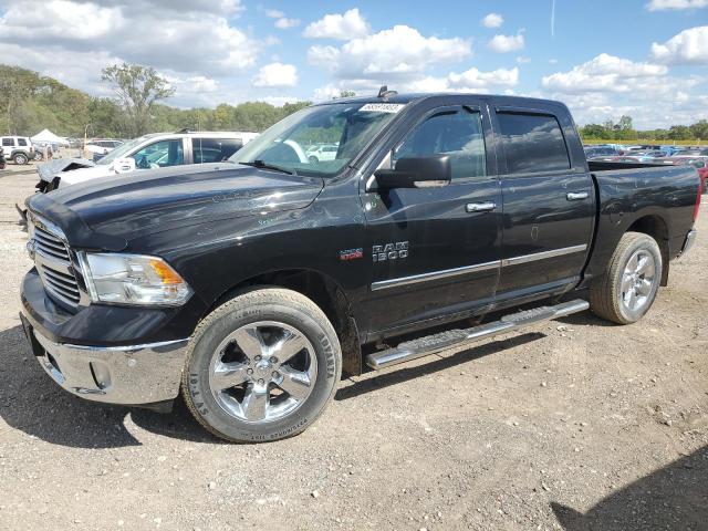 Ram 1500 slt (2016)