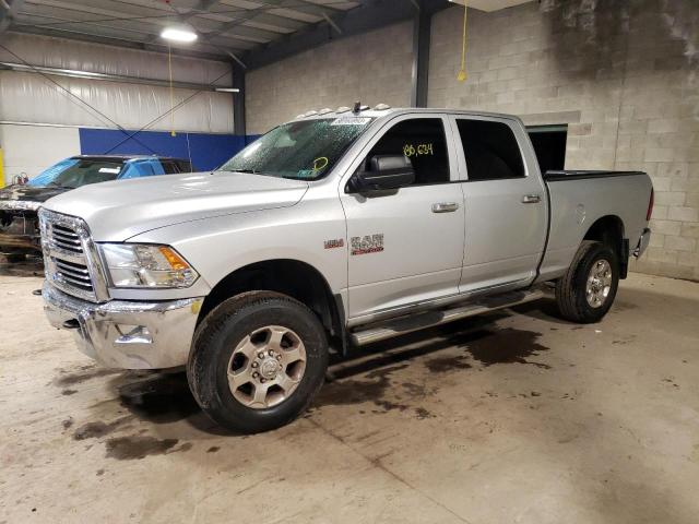 Ram 2500 slt (2016)