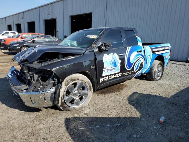 Ram 1500 slt (2017)