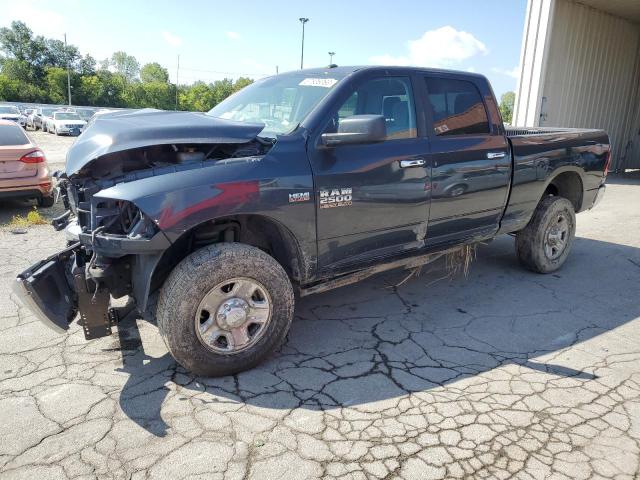 Ram 2500 slt (2018)