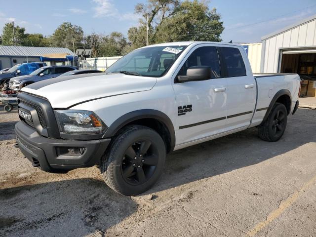 Ram 1500 class (2019)