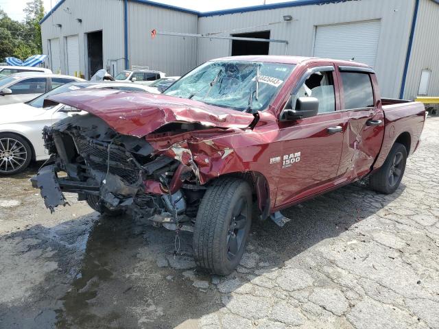 Ram 1500 class (2019)