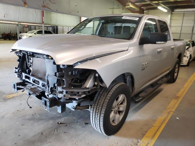 Ram 1500 class (2019)