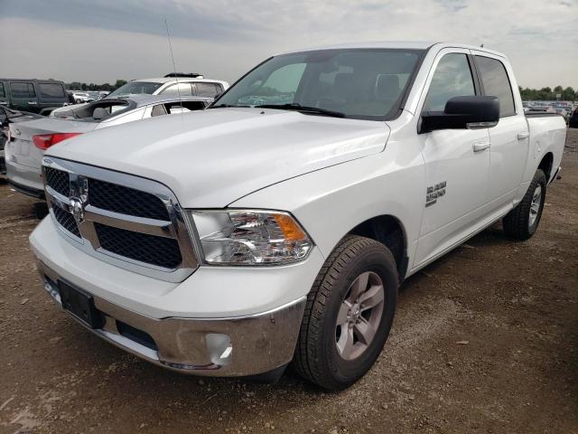 Ram 1500 class (2019)