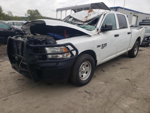 Ram 1500 class (2019)