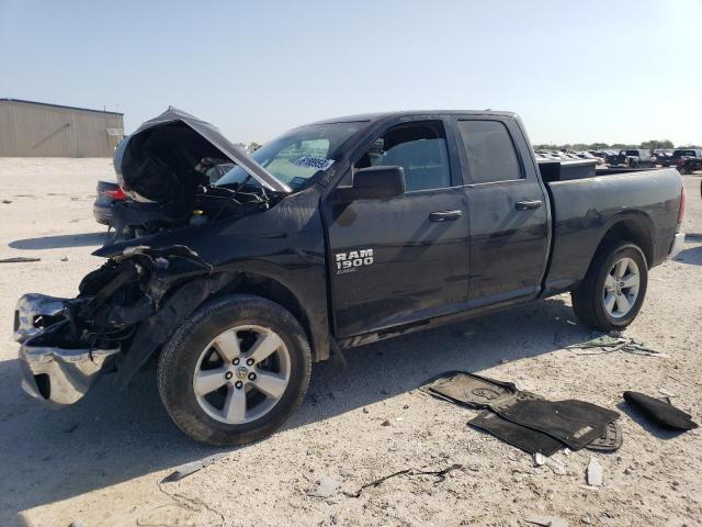 Ram 1500 class (2020)