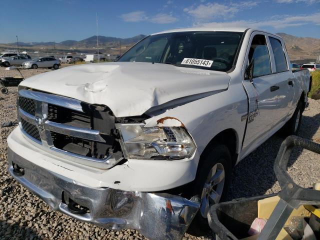 Ram 1500 class (2020)