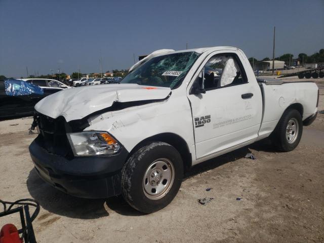 Ram 1500 class (2020)